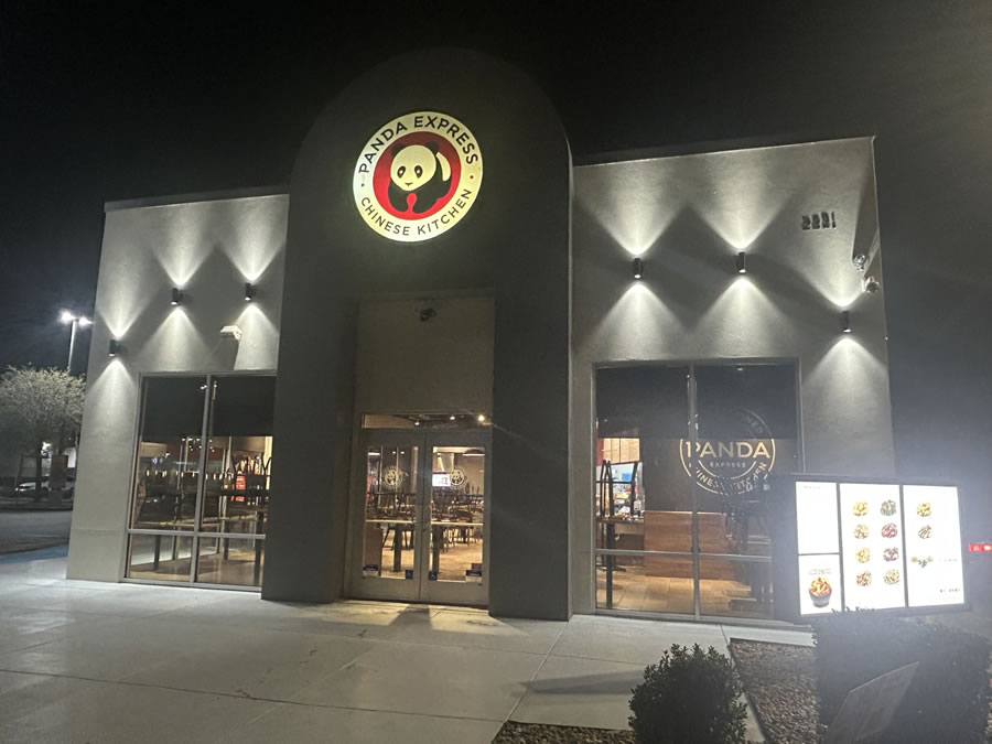 Commercial Lighting