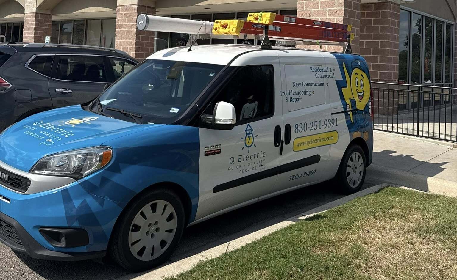 Ceiling Fan Replacement in San Antonio, TX