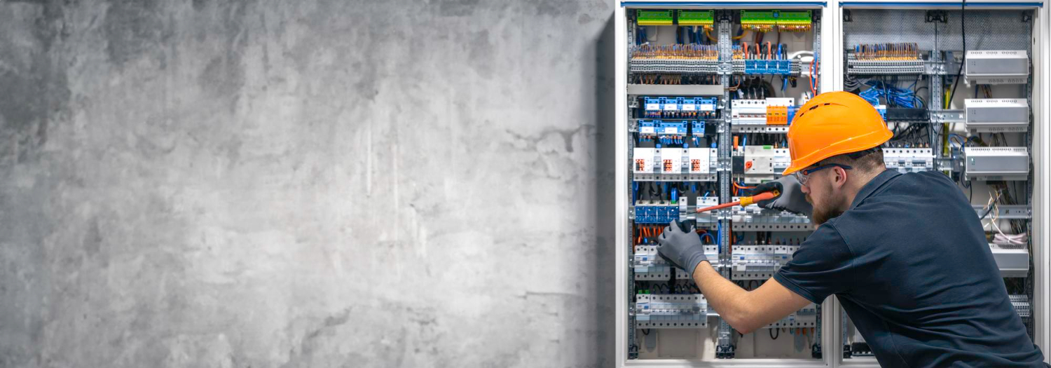 Electrical Panel Replacement in San Marcos, TX