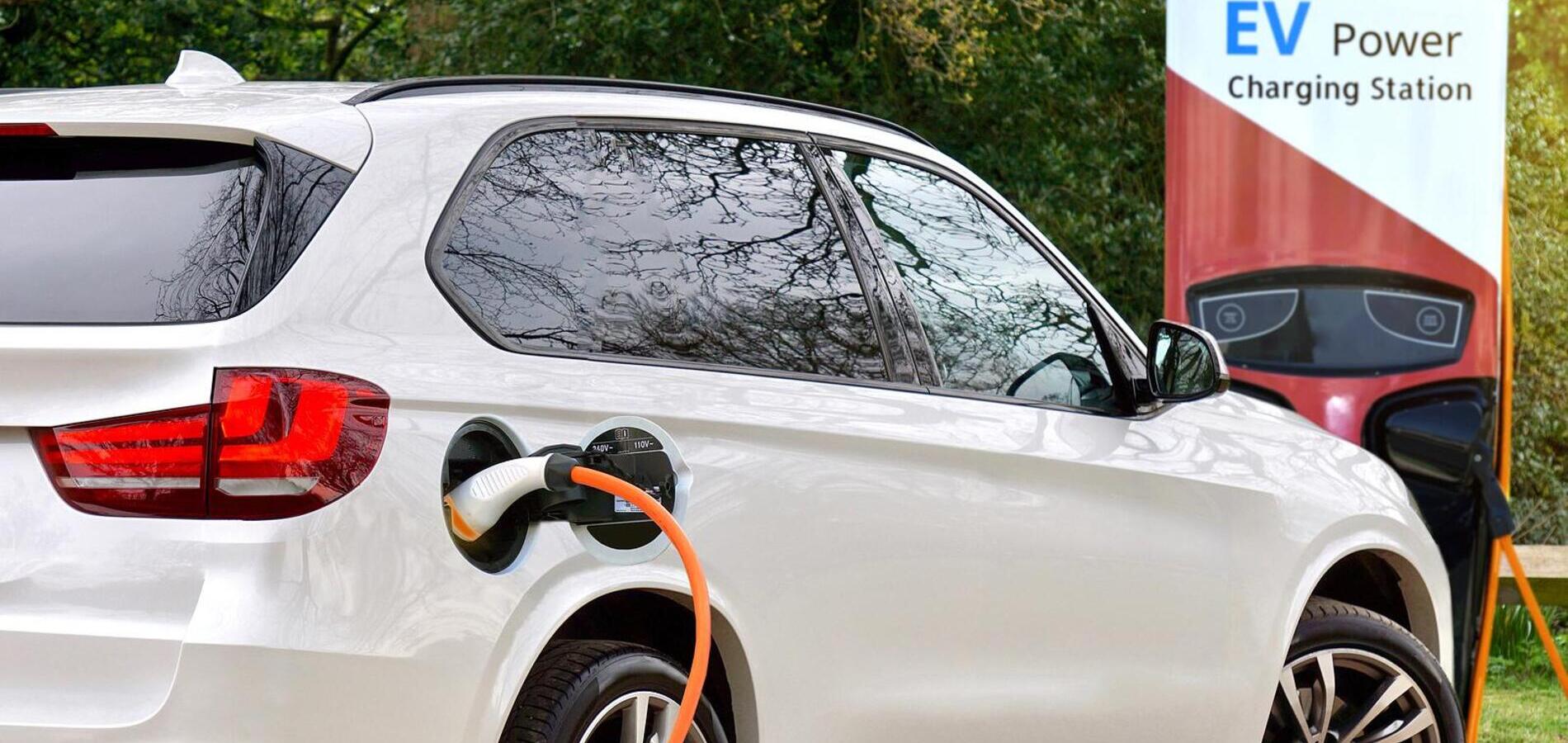 EV Charger Installation in Universal City, TX