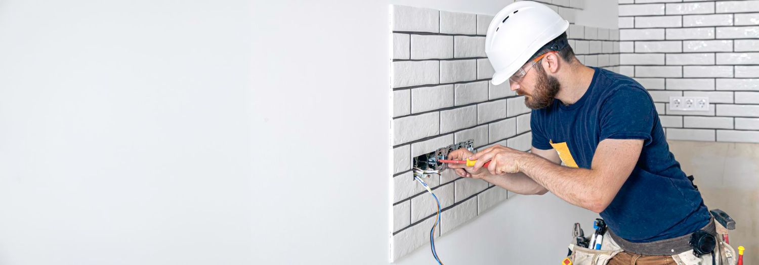 Electrical Outlet Replacement in San Marcos, TX