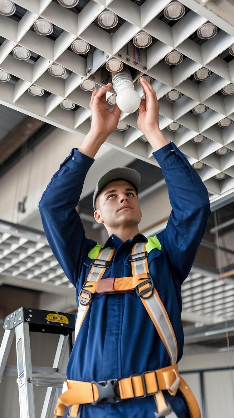 Any Electrical Repairs