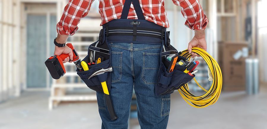 Any Electrical Repairs