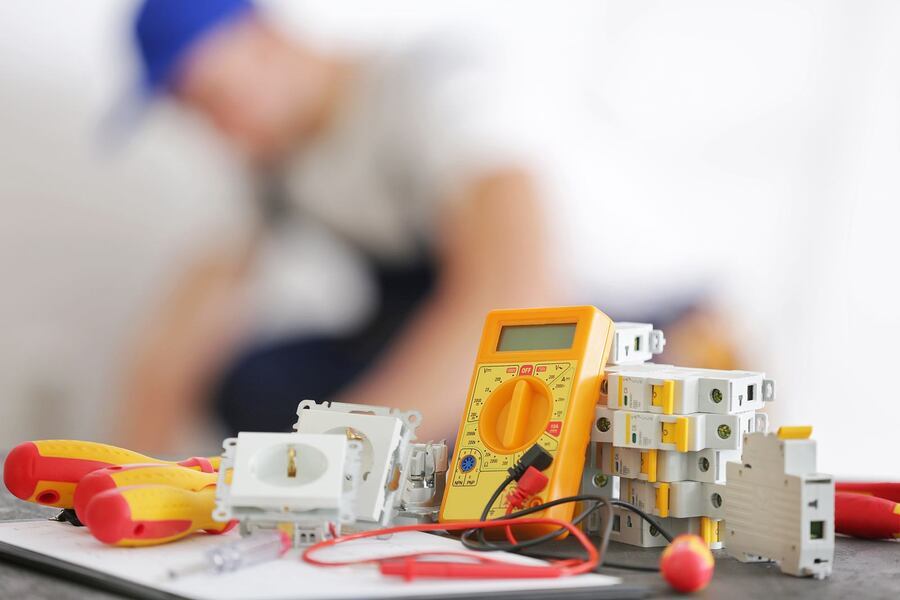 Any Electrical Repairs