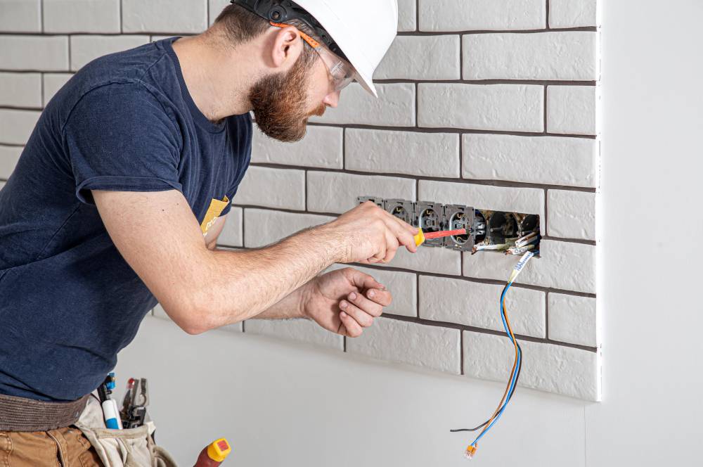 Any Electrical Repairs