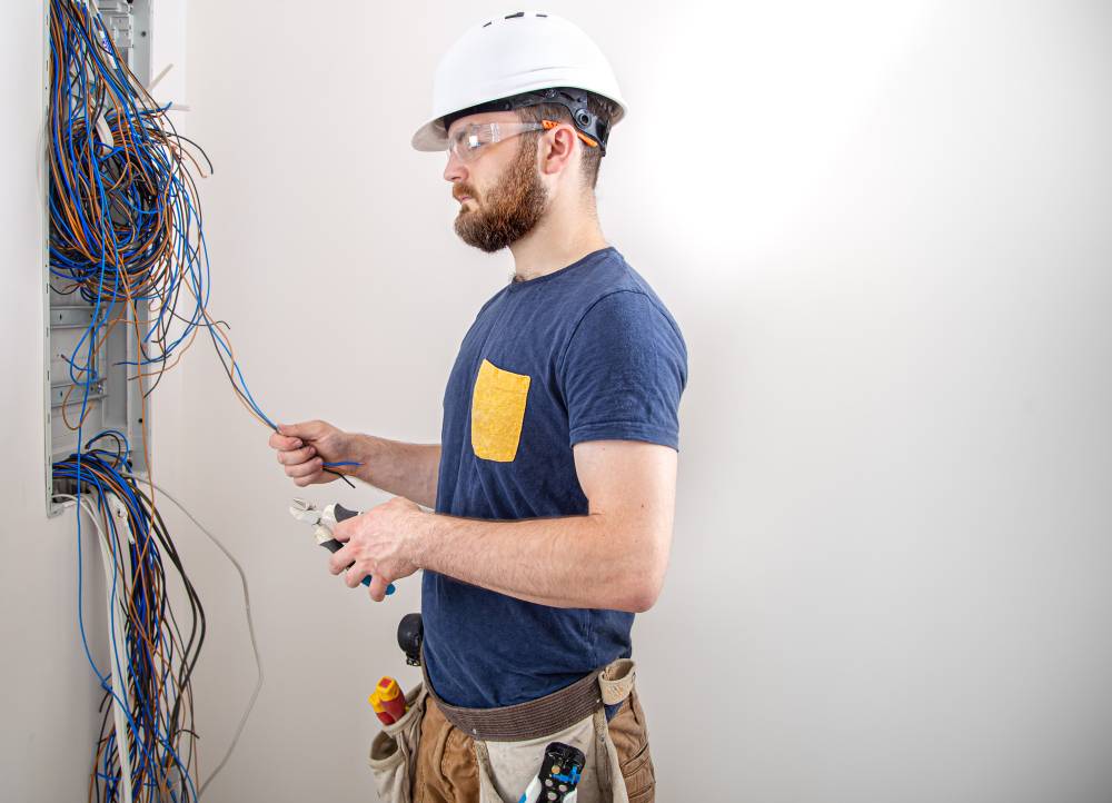 Any Electrical Repairs