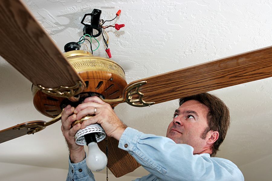 Any Electrical Repairs