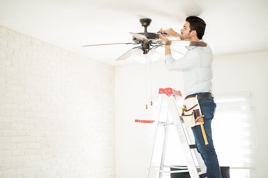 Any Electrical Repairs