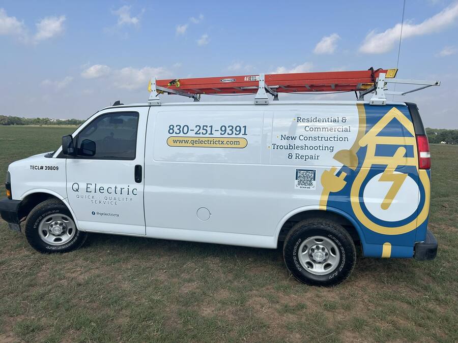 Any Electrical Repairs